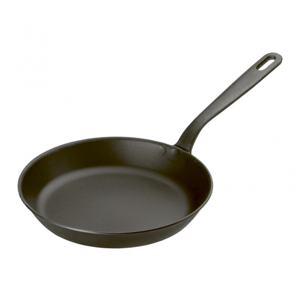 Kuhn Rikon, Black Star Röstipfanne Eisen 19cm